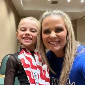 Meet your Posher, Stacy